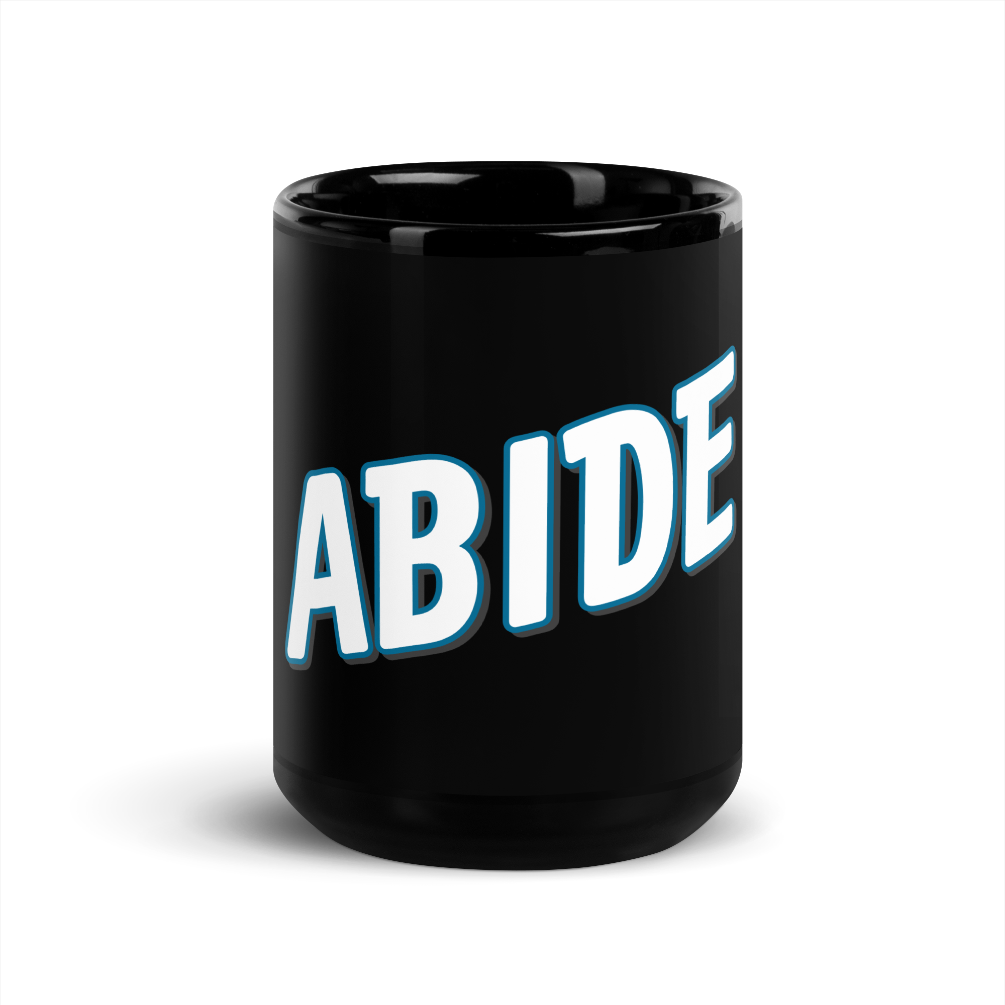 ABIDE Mug