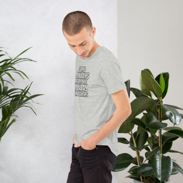 Some Mondays tee-shirt - Image 15